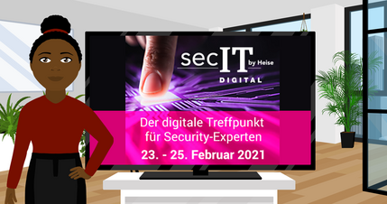 IYS secit heise 2021