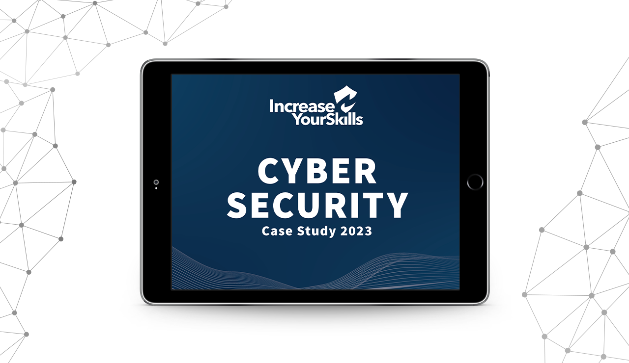 cybersecurity attack case study