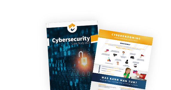 cybersecurity book