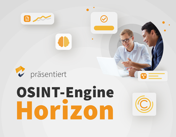 OSINT-Engine Horizon – Die Zukunft der Phishing-Simulationen
