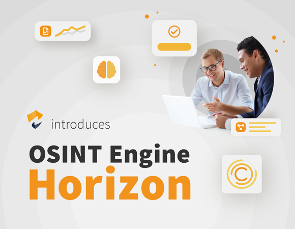 OSINT Engine Horizon – The Future of Phishing Simulations 