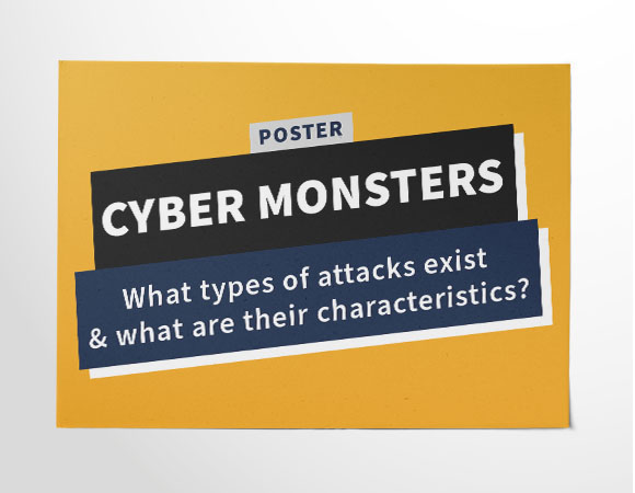Cyber Monsters