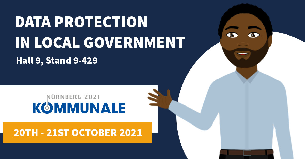 Increase Your Skills to participate in Kommunale 2021
