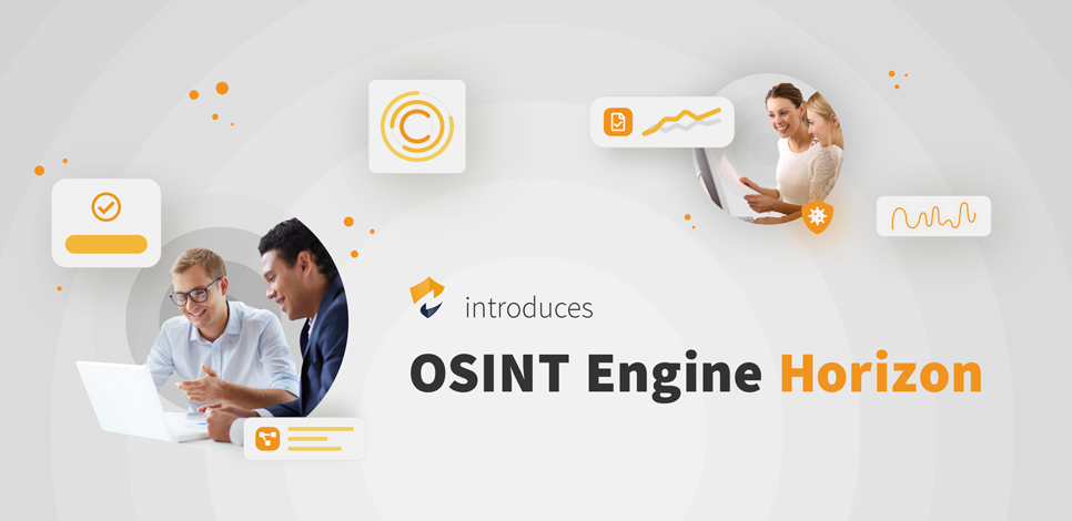 OSINT Engine Horizon – The Future of Phishing Simulations 